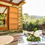 Casa Do Rio - River Eden Retreat *