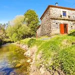 فيلة Casa Do Rio - River Eden Retreat