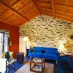 فيلة Casa Do Rio - River Eden Retreat *