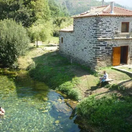 Casa Do Rio - River Eden Retreat * Orbacem