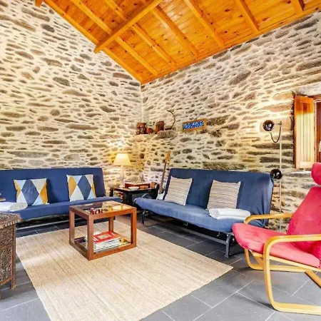 Casa Do Rio - River Eden Retreat