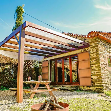 Casa Do Rio - River Eden Retreat Villa Amonde