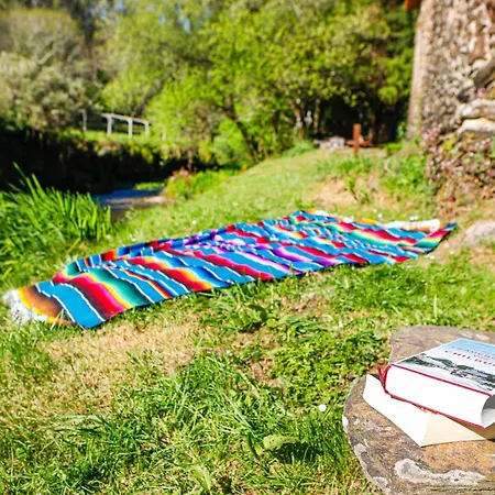 Casa Do Rio - River Eden Retreat