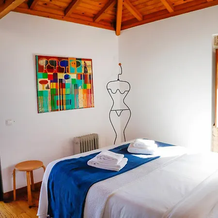 Casa Do Rio - River Eden Retreat *