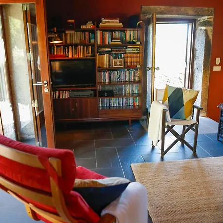 Casa Do Rio - River Eden Retreat *