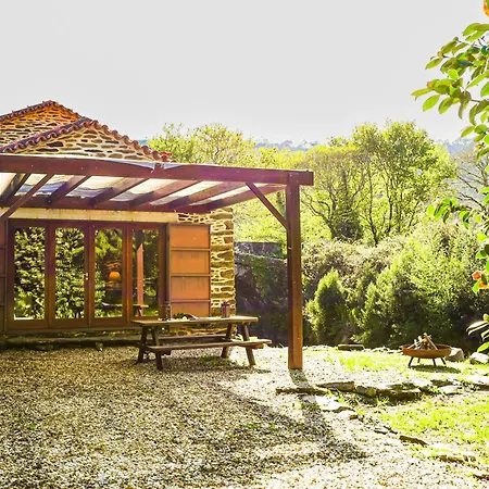 Casa Do Rio - River Eden Retreat * Amonde
