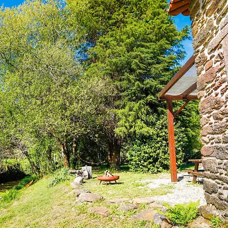 Villa Casa Do Rio - River Eden Retreat