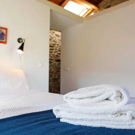 Casa Do Rio - River Eden Retreat Villa