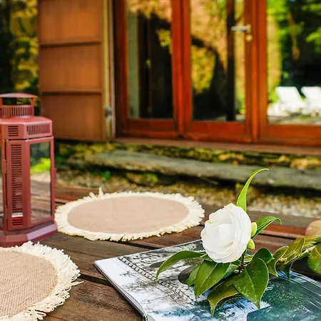 Casa Do Rio - River Eden Retreat * Amonde