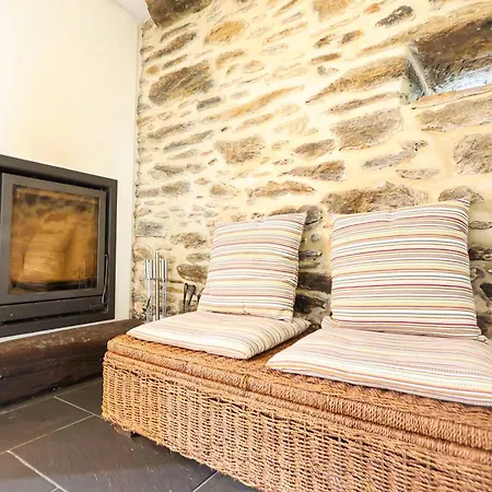 Casa Do Rio - River Eden Retreat Villa