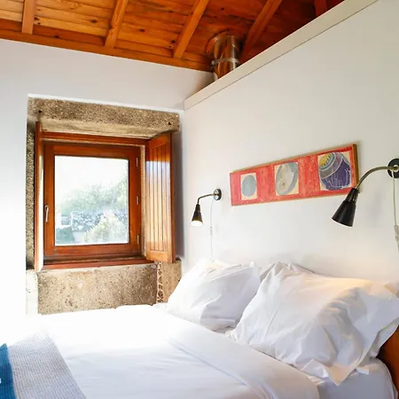 Casa Do Rio - River Eden Retreat