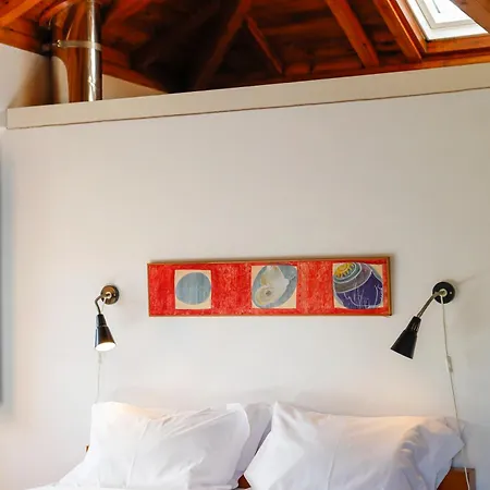 Casa Do Rio - River Eden Retreat