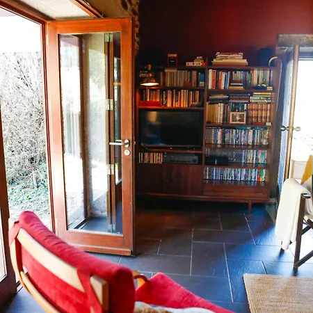 Casa Do Rio - River Eden Retreat Villa