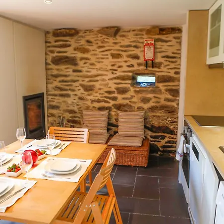 Casa Do Rio - River Eden Retreat Вилла *