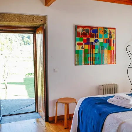 Casa Do Rio - River Eden Retreat *