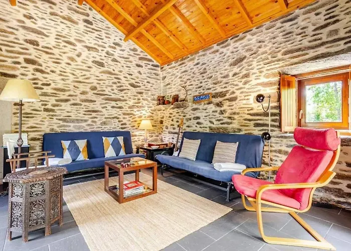 Casa Do Rio - River Eden Retreat